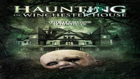 فيلم Haunting of Winchester House 2009 مترجم