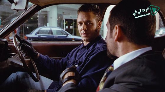 فيلم Heavens Burning 1997 مترجم