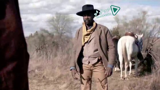 فيلم Hell on the Border 2019 مترجم