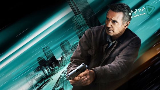 فيلم Honest Thief 2020 مترجم