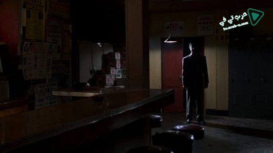 فيلم House Of Games 1987 مترجم