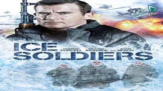 فيلم Ice Soldiers 2013 مترجم