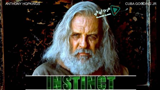 فيلم Instinct 1999 مترجم