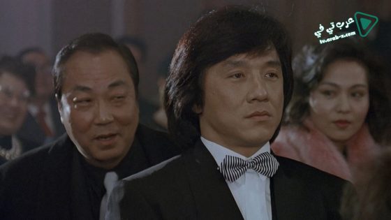 فيلم Island of Fire 1990 مترجم