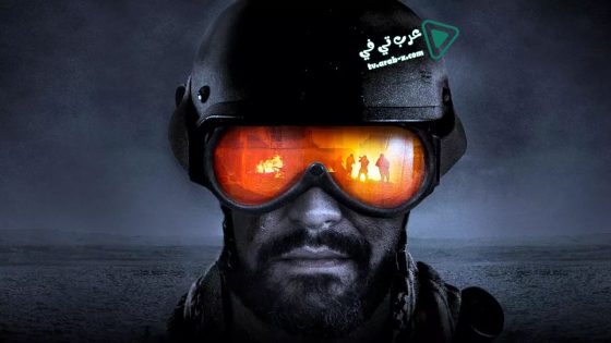 فيلم Jarhead: Law of Return 2019 مترجم