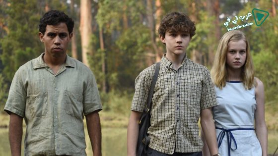 فيلم Jasper Jones 2017 مترجم