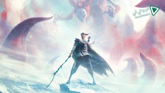 فيلم Jiang Ziya: The Legend of Deification 2020 مترجم