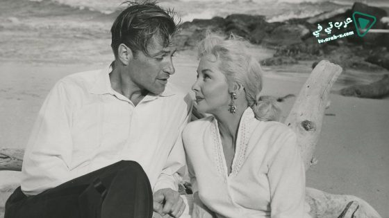 فيلم Jungle Heat 1957 مترجم