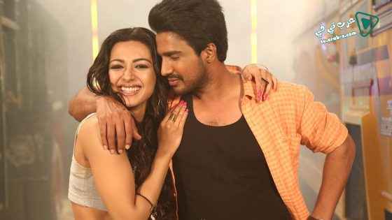 فيلم Kathanayagan 2017 مترجم