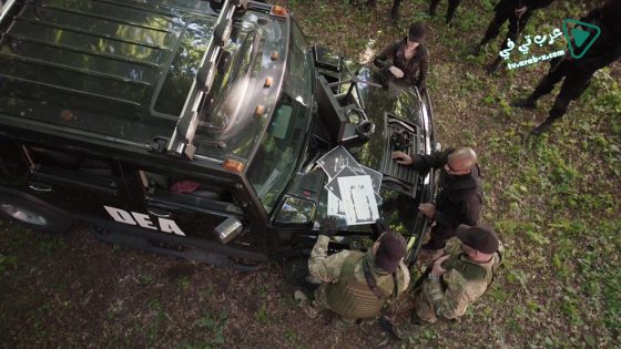 فيلم Killing Salazar 2016 مترجم