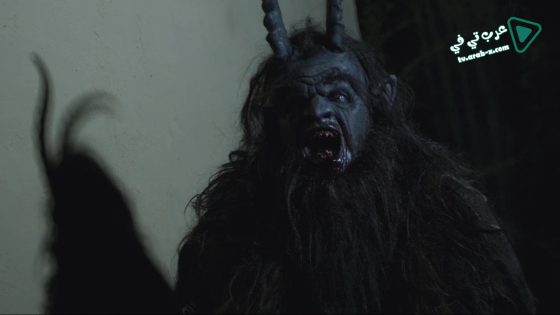 فيلم Krampus Unleashed 2016 مترجم