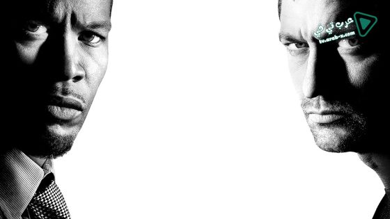 فيلم Law Abiding Citizen 2009 مترجم