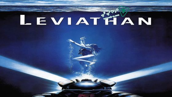 فيلم Leviathan 1989 مترجم