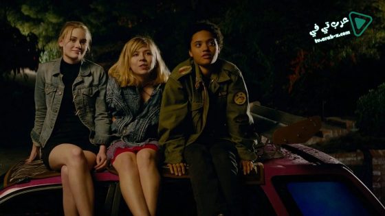 فيلم Little Bitches 2018 مترجم