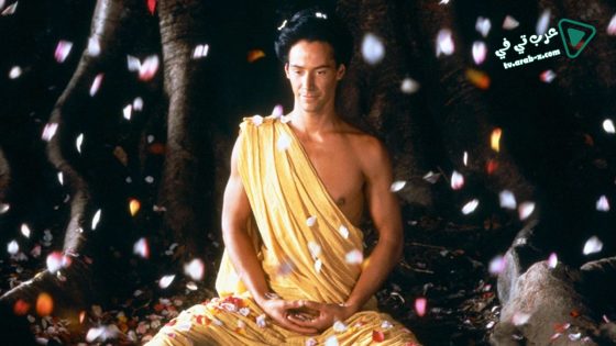 فيلم Little Buddha 1993 مترجم