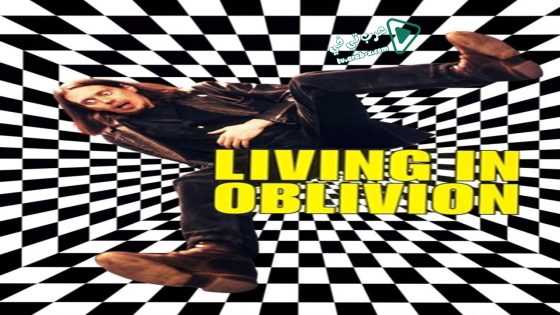 فيلم Living in Oblivion 1995 مترجم