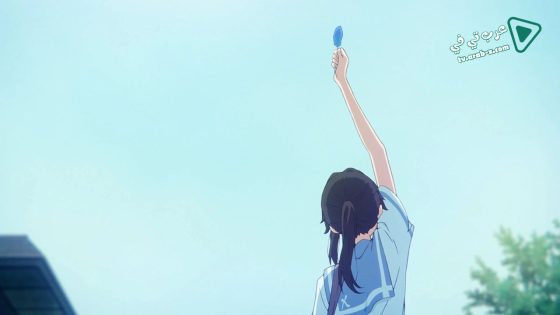 فيلم Liz to Aoi Tori 2018 مترجم