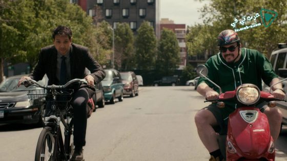 فيلم Lost Cat Corona 2017 مترجم