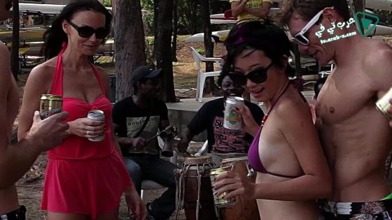 فيلم Lust and Found 2015 مترجم