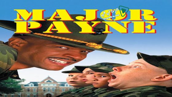 فيلم Major Payne 1995 مترجم