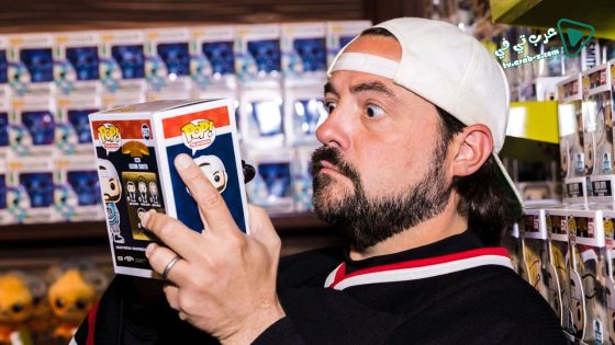 فيلم Making Fun The Story of Funko 2018 مترجم