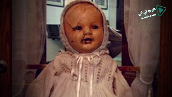 فيلم Mandy the Doll 2018 مترجم