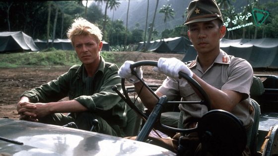 فيلم Merry Christmas Mr Lawrence 1983 مترجم