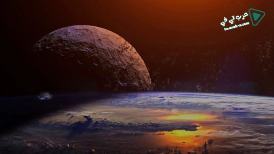 فيلم Meteor Moon 2020 مترجم