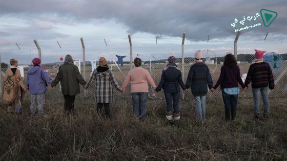 فيلم Mothers of the Revolution 2021 مترجم