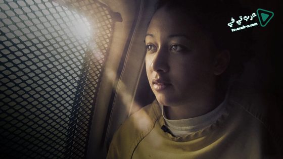 فيلم Murder To Mercy The Cyntoia Brown Story 2020 مترجم