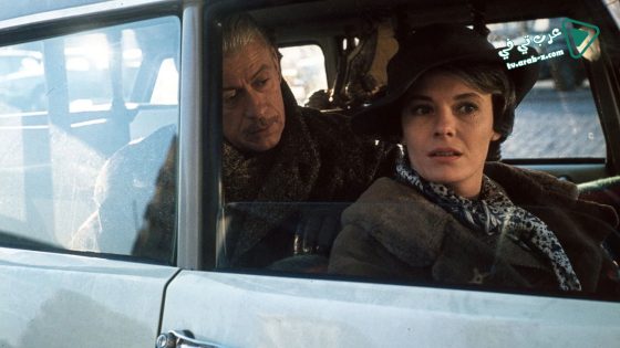 فيلم Muriel 1963 مترجم