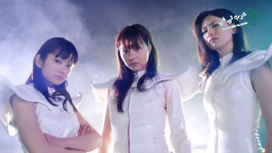 فيلم Mutant Girls Squad 2010 مترجم