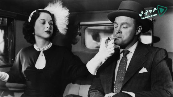 فيلم My Favorite Spy 1951 مترجم