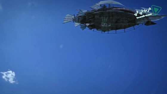 فيلم Mythica The Iron Crown 2016 مترجم