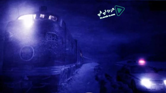 فيلم Night Train 2009 مترجم