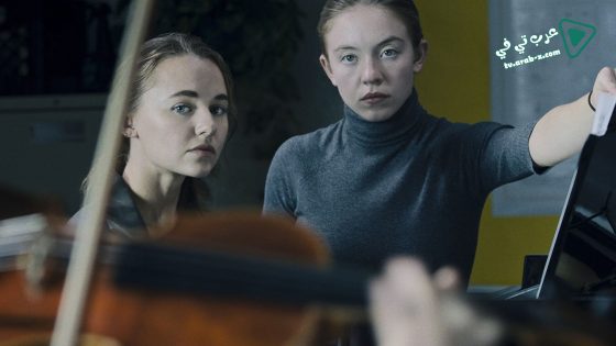 فيلم Nocturne 2020 مترجم