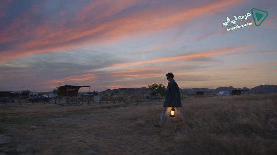 فيلم Nomadland 2020 مترجم