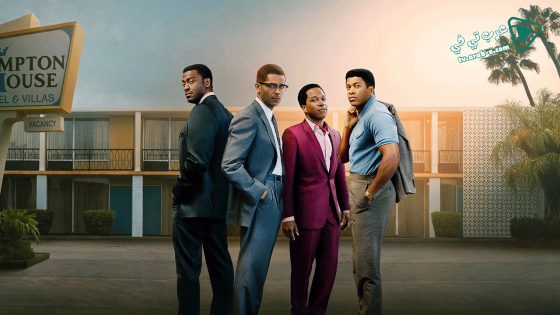 فيلم One Night In Miami 2020 مترجم