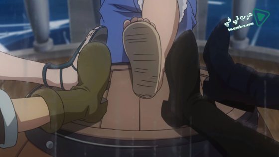 فيلم One Piece Episode of East Blue 2017 مترجم