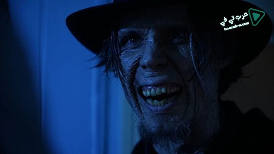 فيلم Out Of The Shadows 2017 مترجم