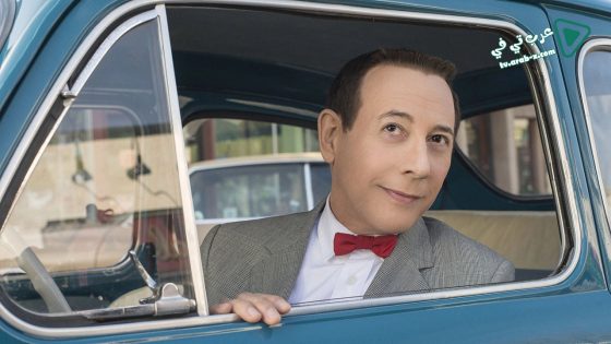 فيلم Pee-wee’s Big Holiday 2016 مترجم