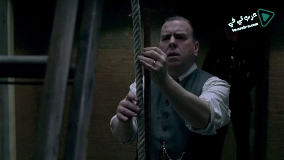 فيلم Pierrepoint The Last Hangman 2005 مترجم