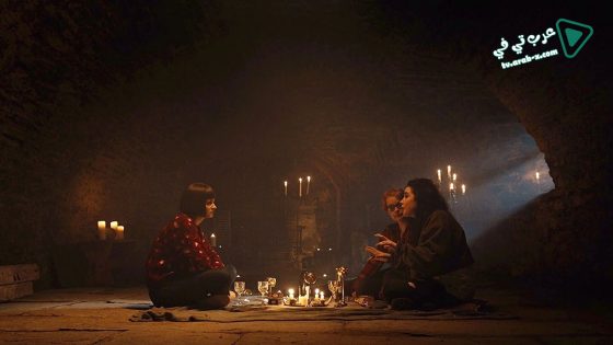 فيلم Playhouse 2020 مترجم