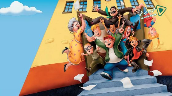فيلم Recess: School’s Out 2001 مترجم