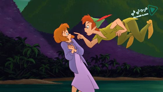 فيلم Return to Never Land 2002 مترجم