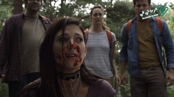 فيلم Ruin Me 2017 مترجم