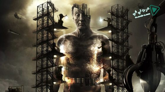 فيلم Saw 3D 2010 مترجم