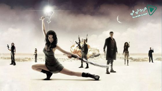 فيلم Serenity 2005 مترجم