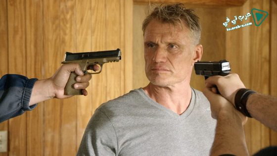 فيلم Shark Lake 2015 مترجم