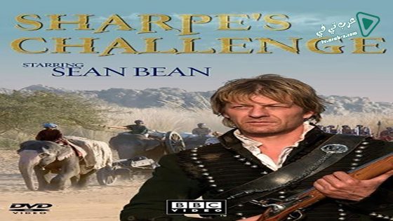 فيلم Sharpe’s Challenge 2006 مترجم